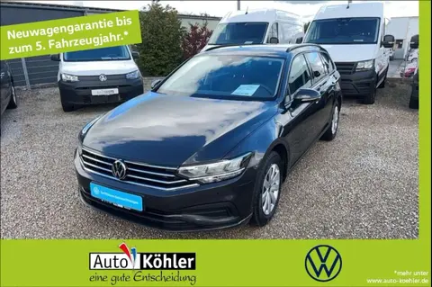 Annonce VOLKSWAGEN PASSAT Diesel 2024 d'occasion 