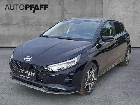 Annonce HYUNDAI I20 Essence 2024 d'occasion 