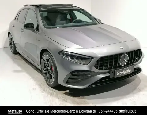 Used MERCEDES-BENZ CLASSE A Hybrid 2024 Ad 