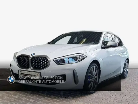 Used BMW SERIE 1 Petrol 2023 Ad 