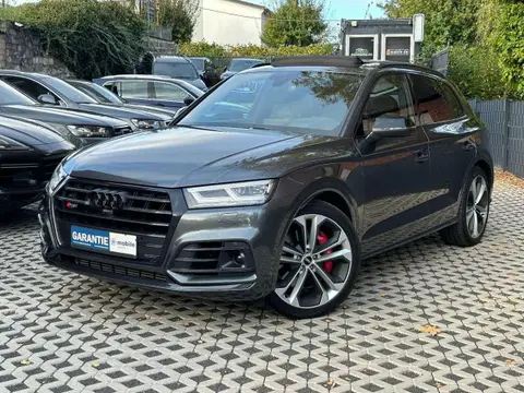 Used AUDI SQ5 Diesel 2020 Ad 