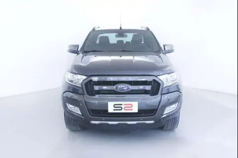 Used FORD RANGER Diesel 2018 Ad 