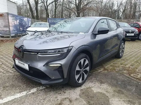 Annonce RENAULT MEGANE Électrique 2023 d'occasion 