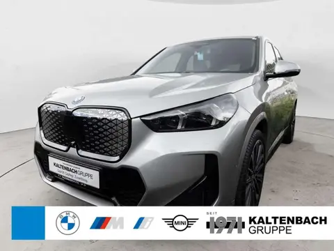 Annonce BMW IX1 Électrique 2024 d'occasion 