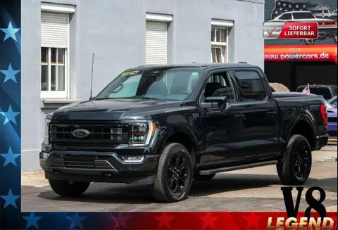 Annonce FORD F150 Essence 2024 d'occasion 