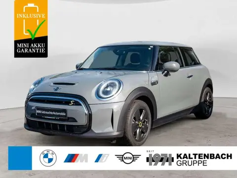 Used MINI COOPER Electric 2021 Ad 