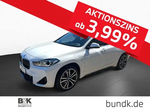 Annonce BMW X2 Hybride 2023 d'occasion 