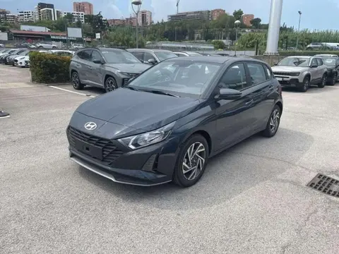 Annonce HYUNDAI I20 Hybride 2024 d'occasion 