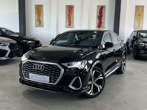 Annonce AUDI Q3 Diesel 2024 d'occasion 