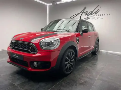 Used MINI COOPER Petrol 2017 Ad Belgium