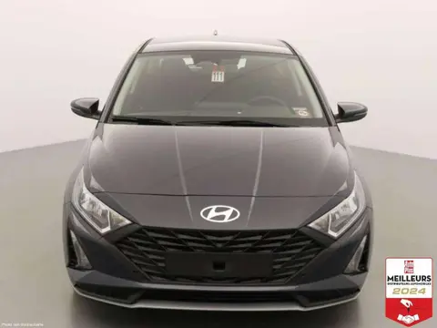 Used HYUNDAI I20 Petrol 2024 Ad 