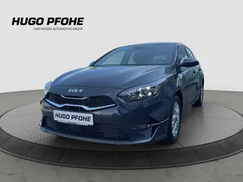 Annonce KIA CEED Essence 2023 d'occasion 