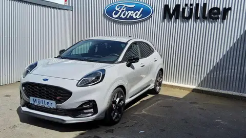 Annonce FORD PUMA Essence 2024 d'occasion 