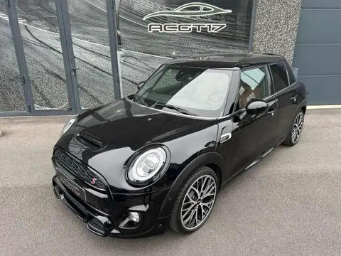 Used MINI COOPER Petrol 2019 Ad Belgium