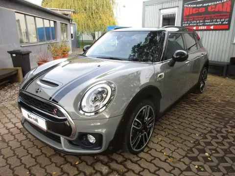 Used MINI COOPER Diesel 2016 Ad 