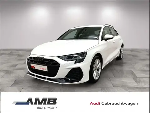 Annonce AUDI A3 Essence 2024 d'occasion 