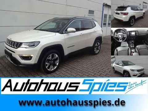 Used JEEP COMPASS Diesel 2018 Ad 