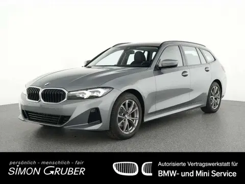 Annonce BMW SERIE 3 Essence 2023 d'occasion 