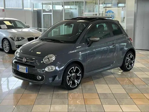 Used FIAT 500 Hybrid 2022 Ad 