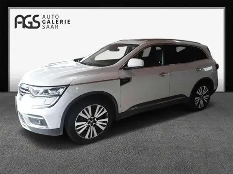 Used RENAULT KOLEOS Diesel 2019 Ad 