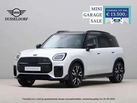 Used MINI COOPER Electric 2024 Ad 