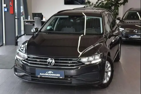 Used VOLKSWAGEN PASSAT Diesel 2022 Ad 