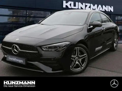 Used MERCEDES-BENZ CLASSE CLA Diesel 2024 Ad 