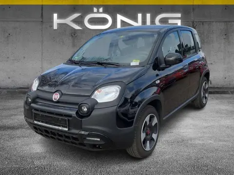 Annonce FIAT PANDA Hybride 2023 d'occasion 