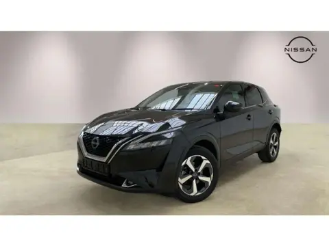 Annonce NISSAN QASHQAI Essence 2023 d'occasion 