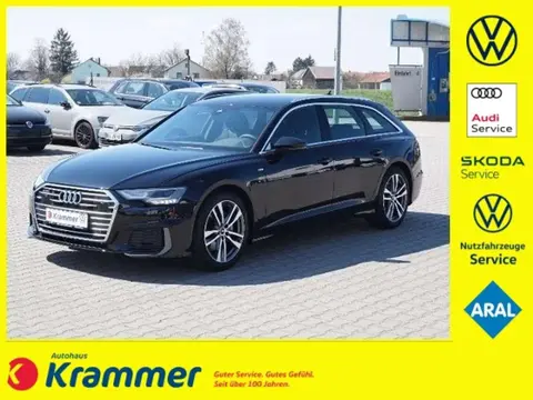 Used AUDI A6 Diesel 2022 Ad 