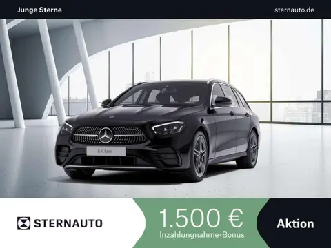 Used MERCEDES-BENZ CLASSE E Hybrid 2021 Ad 