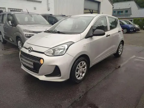 Annonce HYUNDAI I10 Essence 2019 d'occasion 