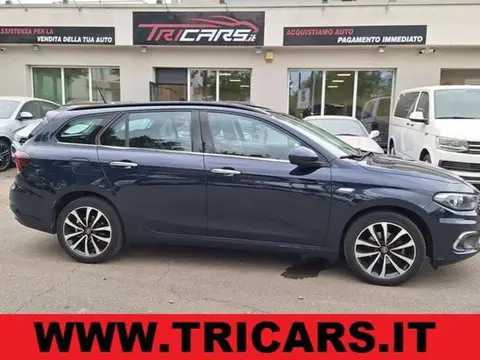 Used FIAT TIPO Diesel 2018 Ad 