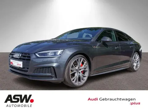 Annonce AUDI S5 Diesel 2019 d'occasion 