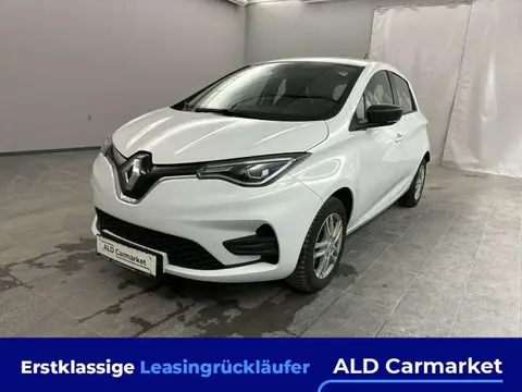 Annonce RENAULT ZOE Électrique 2020 d'occasion Allemagne