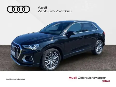 Used AUDI Q3 Petrol 2020 Ad 