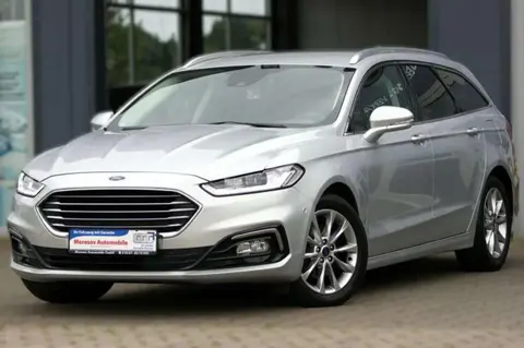 Used FORD MONDEO Diesel 2020 Ad 