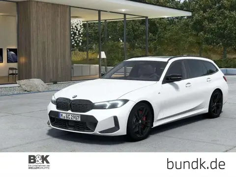 Annonce BMW SERIE 3 Essence 2024 d'occasion 