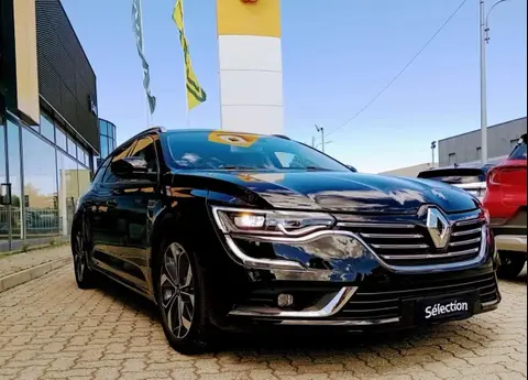 Annonce RENAULT TALISMAN Diesel 2019 d'occasion 