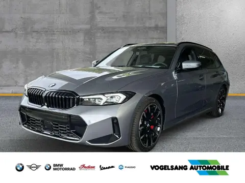 Annonce BMW SERIE 3 Diesel 2024 d'occasion 