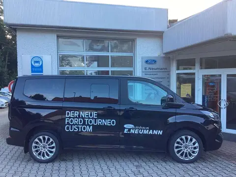 Annonce FORD TOURNEO Diesel 2024 d'occasion 