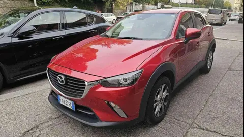 Used MAZDA CX-3 Petrol 2017 Ad 