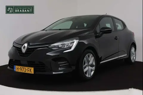 Annonce RENAULT CLIO Essence 2020 d'occasion 