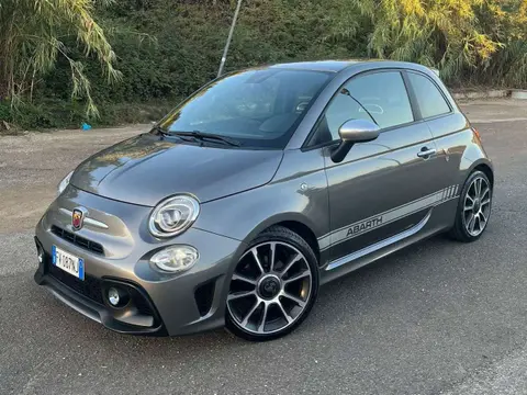 Used ABARTH 595 Petrol 2019 Ad 