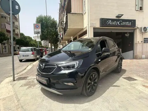 Used OPEL MOKKA Diesel 2017 Ad 