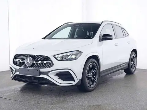 Annonce MERCEDES-BENZ CLASSE GLA Essence 2023 d'occasion 