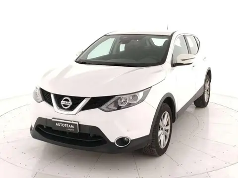 Used NISSAN QASHQAI Diesel 2016 Ad 