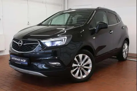 Used OPEL MOKKA Diesel 2019 Ad Germany