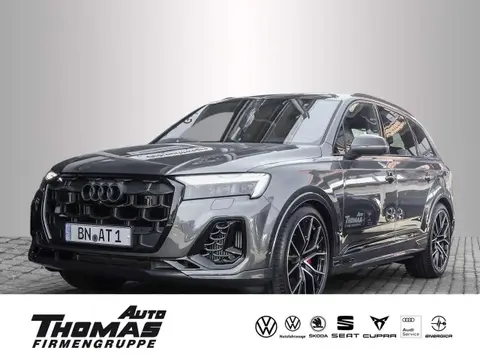 Annonce AUDI SQ7 Essence 2024 d'occasion 