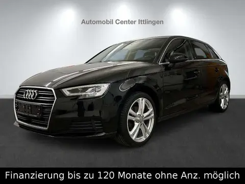 Annonce AUDI A3 Essence 2019 d'occasion 